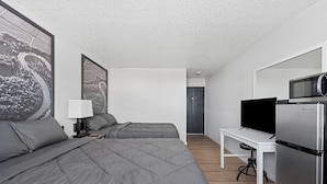 Kamar Double Basic