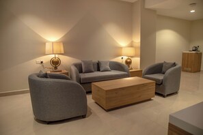 Vila, 4 quartos | Parte interna