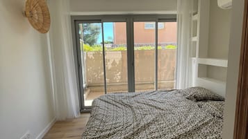 Wi-Fi, draps fournis