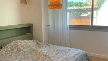 Wi-Fi, draps fournis