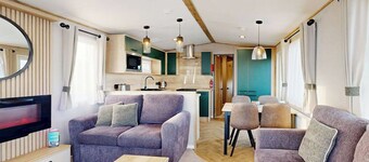 Platinum 3 Bedroom Holiday Home