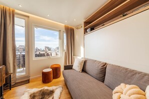 TV - La Capsule - Immodreams - Avoriaz (Avoriaz)
