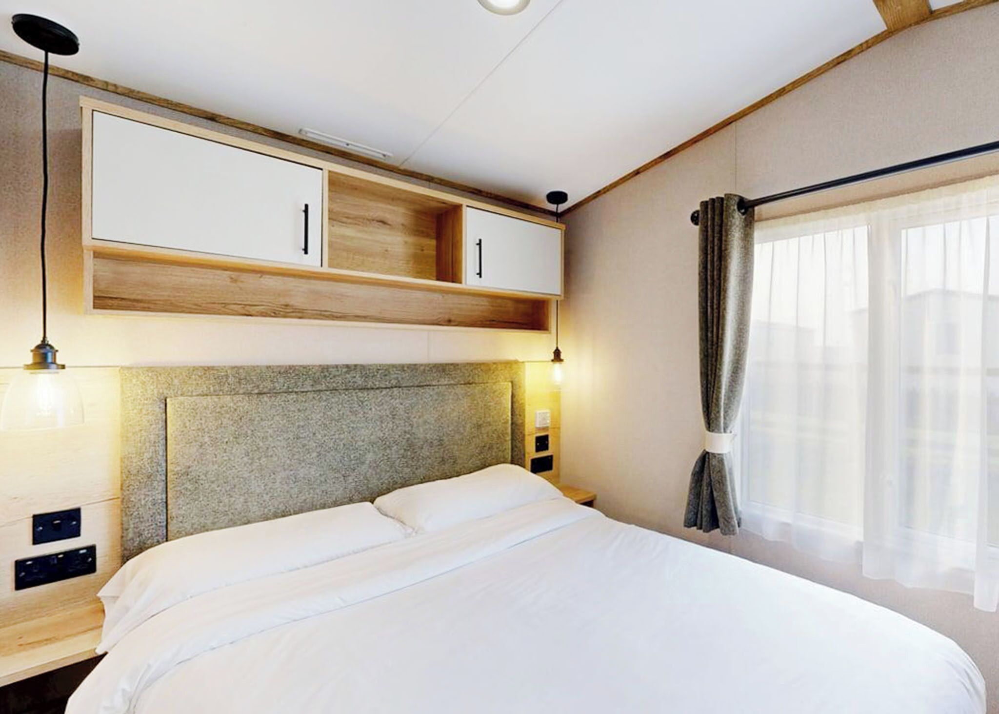 2 habitaciones 