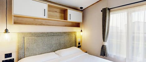 2 chambres