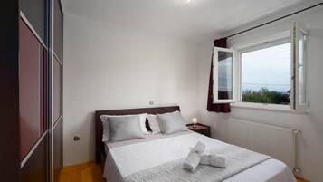 Casa, 4 quartos, para fumantes | 4 quartos