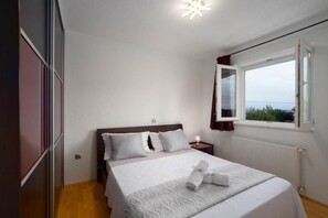 Casa, 4 quartos, para fumantes | 4 quartos