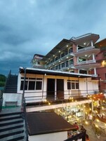 Ulkopuoli