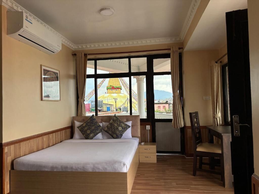 Premium Studio Suite, Balcony | Soundproofing, free WiFi