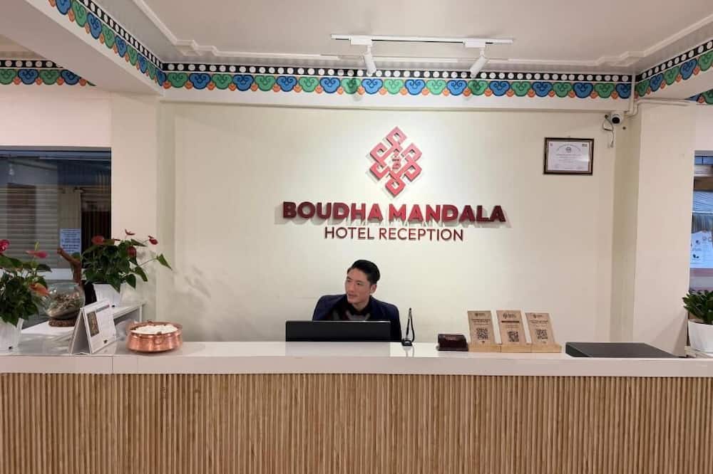 Boudha Mandala Hotel