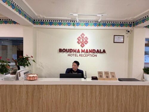 Boudha Mandala Hotel
