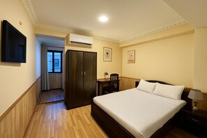 Soundproofing, free WiFi - Boudha Mandala Hotel (Gokarneshwar)