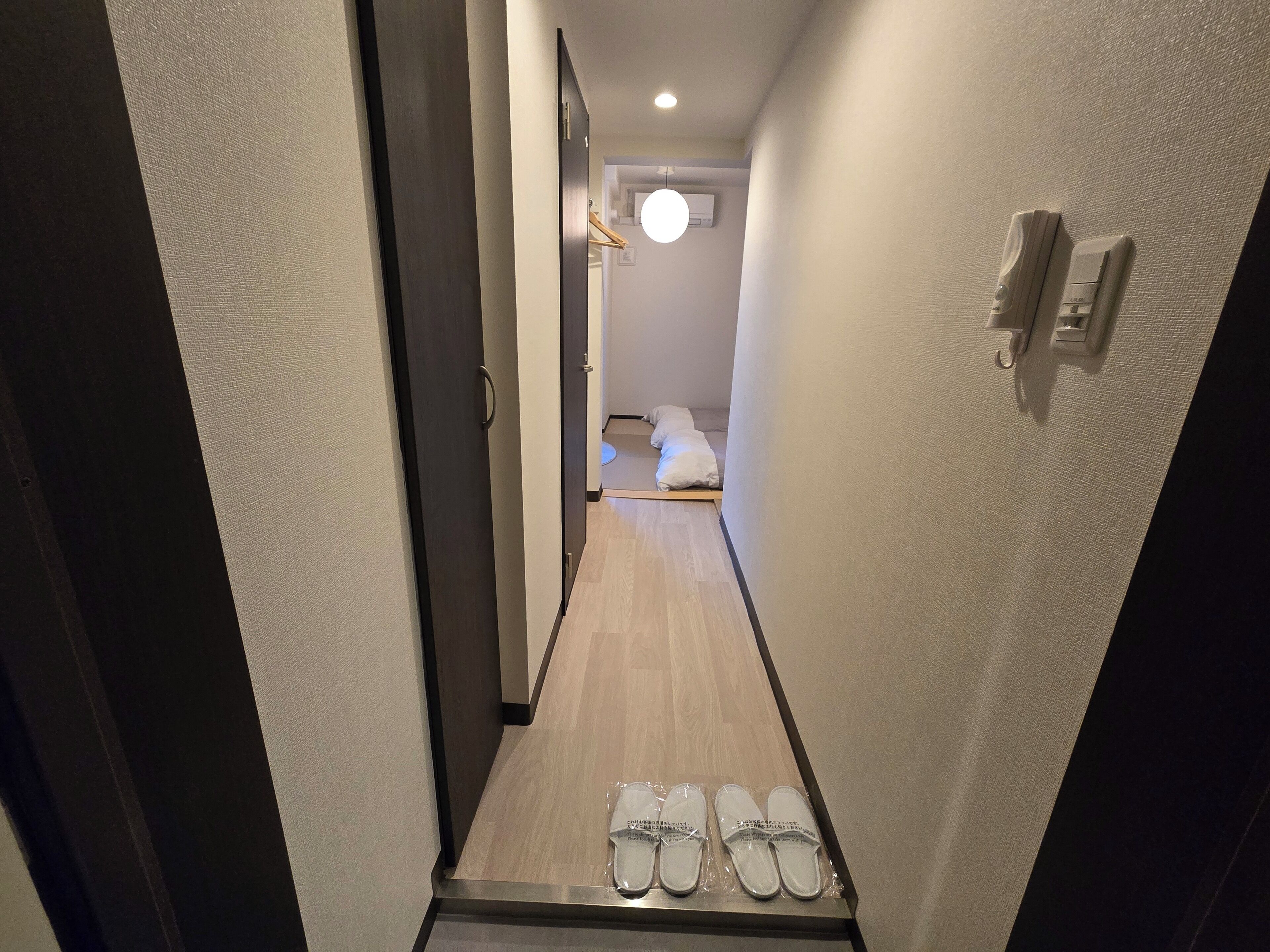 Classic Twin Room | Desk, free WiFi