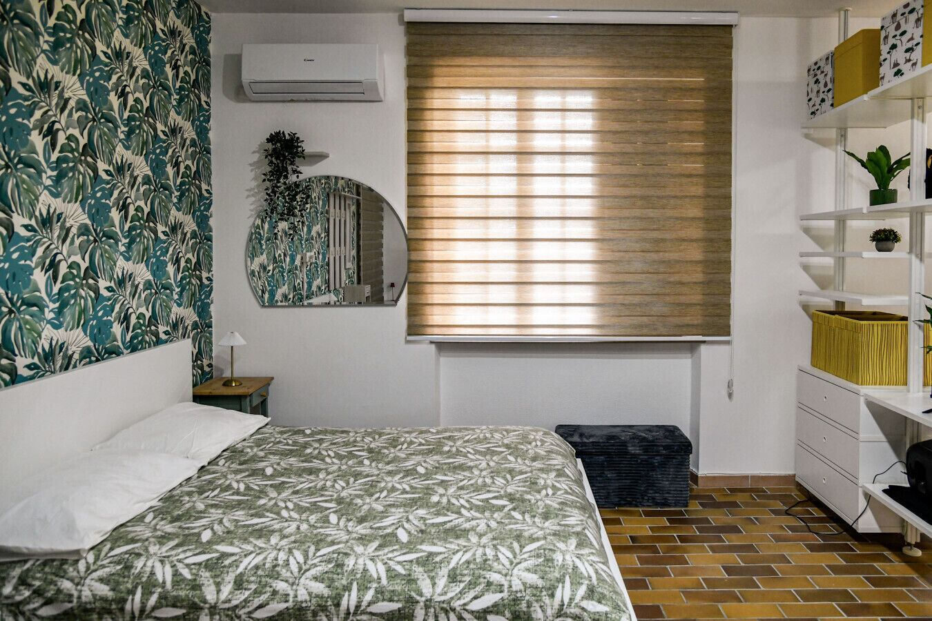 Wi-Fi, draps fournis