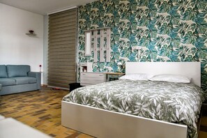 WiFi, bed sheets - Mary Jungle - Sant`Elpidio a Mare (Sant` Elpidio a Mare)