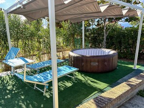 Property grounds - Mary Jungle - Sant`Elpidio a Mare (Sant` Elpidio a Mare)