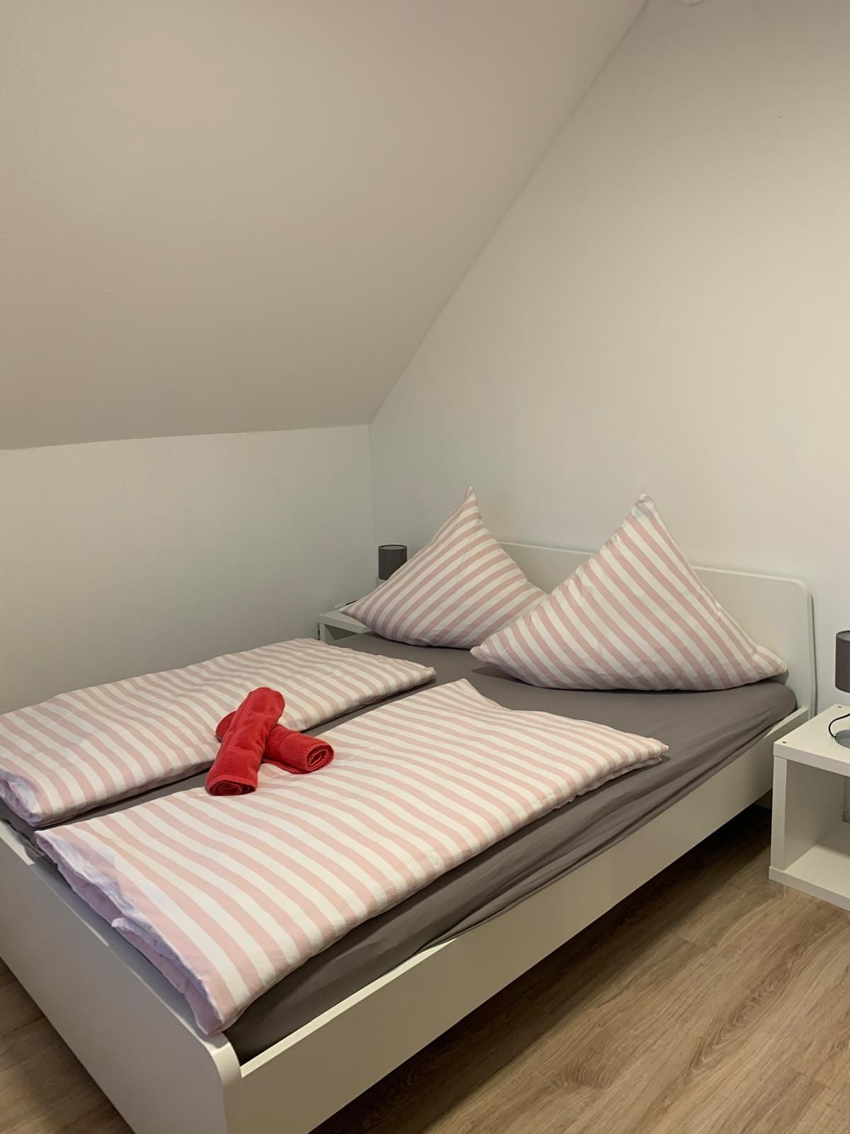 Eversberg 6 - Ferienwohnung/ Montage  Meschede-eversberg - Meschede