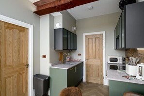 Studio (Deluxe Studio) - Guestready - Brixton Lofts (London)