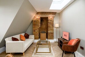 Apartment (One-Bedroom Apartment) - Guestready - Brixton Lofts (London)