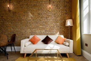 Studio (Deluxe Studio) - Guestready - Brixton Lofts (London)