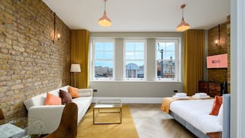 Estúdio (Deluxe Studio)