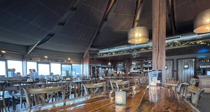 Chalet Pampus 16 - comfort, plenty of space & large sun terrace for 4 people