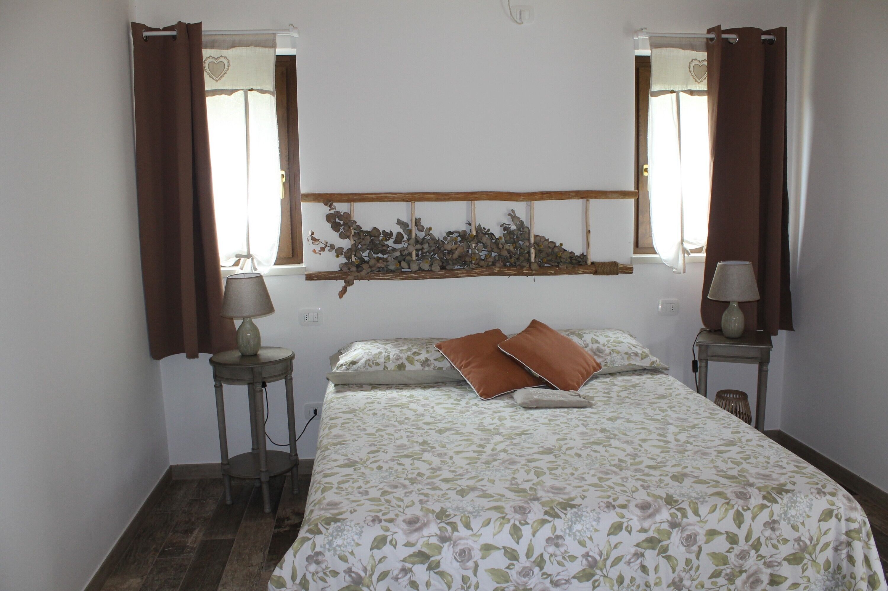 Wi-fi och sängkläder