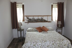 Wi-fi och sängkläder