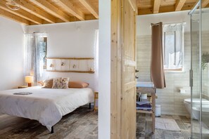 Wi-Fi, draps fournis