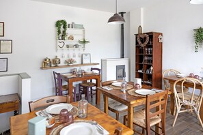 Servei de restauració