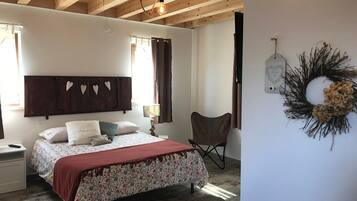 Wi-fi och sängkläder