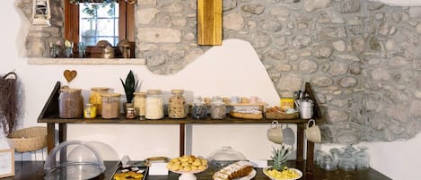 Servei de restauració