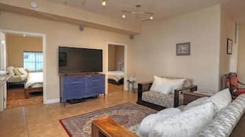 WLAN, Rollstuhlgeeignet