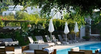 KIVANÇ SUİTE HOTEL