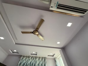 Habitación Deluxe doble | Miscelánea