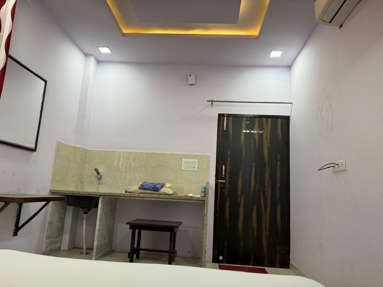 Dobbeltrom – deluxe | Wi-fi (inkludert)