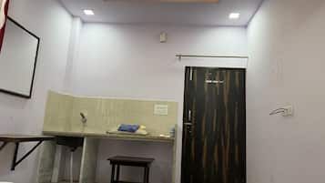 Dobbeltrom – deluxe | Wi-fi (inkludert)