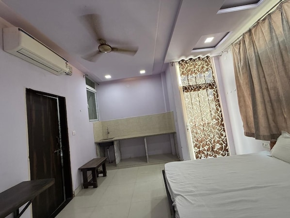 Habitación Deluxe doble | Wifi gratis