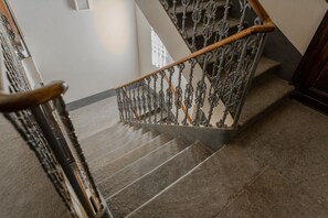 Interior - Luxury For Groups & Families in city center (Torino)