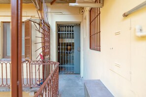 Exterior detail - Luxury For Groups & Families in city center (Torino)