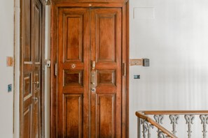 Interior - Luxury For Groups & Families in city center (Torino)