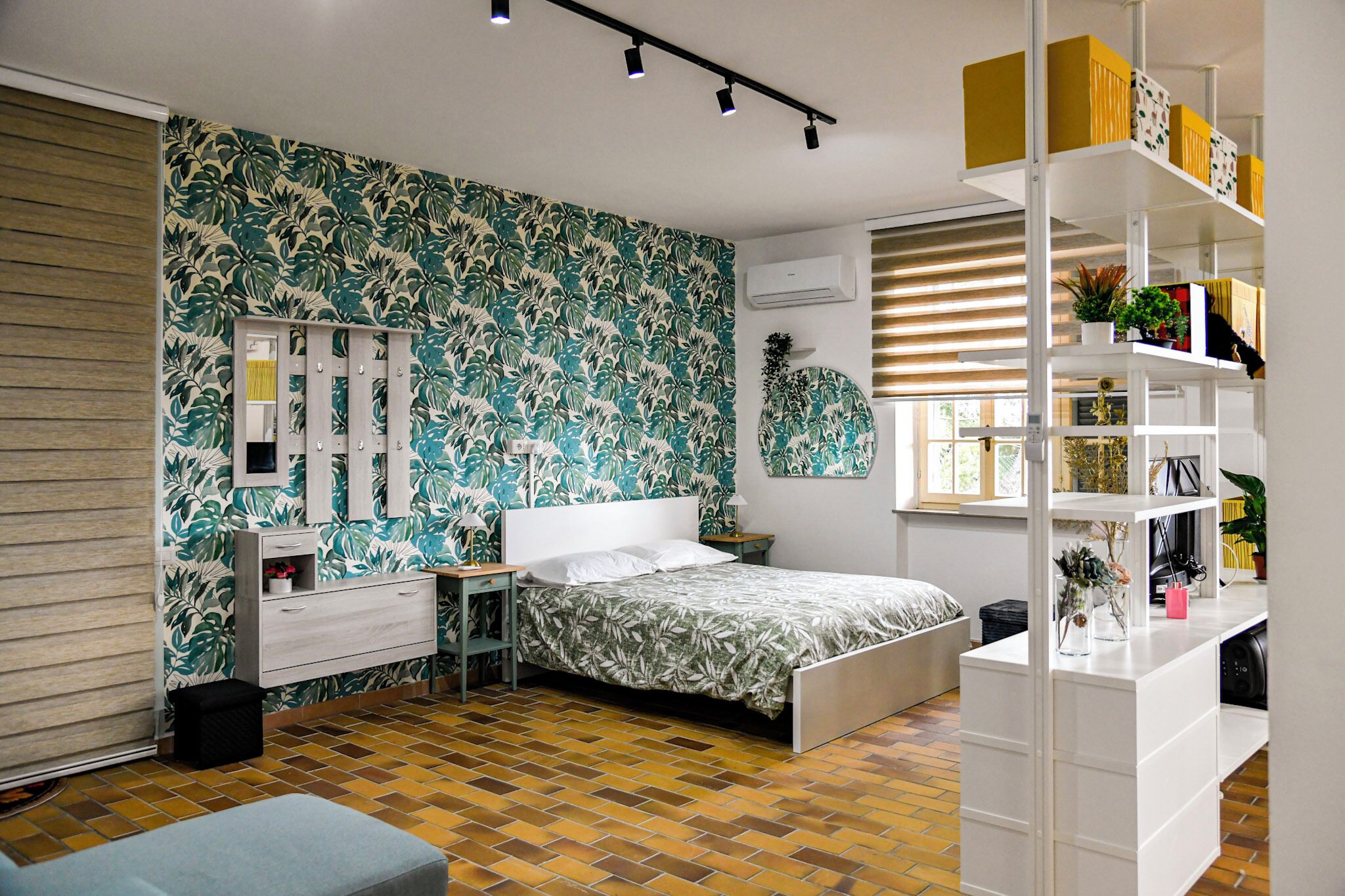 Villa, uitzicht op heuvels | Gratis wifi