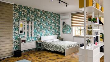 Villa, uitzicht op heuvels | Gratis wifi