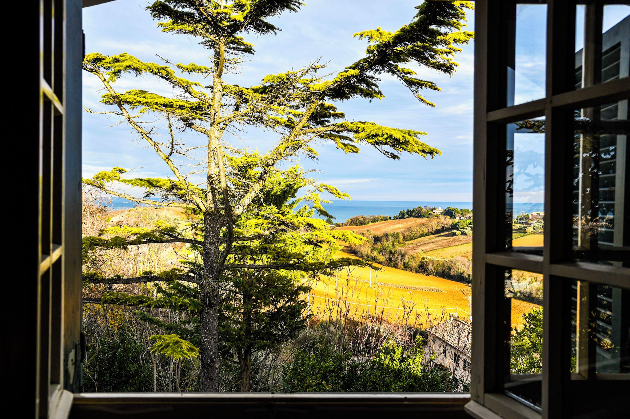 Villa, Hill View | Interior