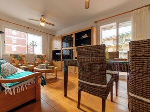 TV - Balandro by Interhome (Cambrils)