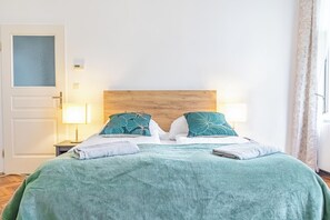 Basic-Zimmer | Bügeleisen/Bügelbrett, kostenloses WLAN