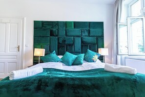 Basic-Zimmer | Bügeleisen/Bügelbrett, kostenloses WLAN