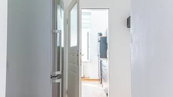 Habitación básica | Interior