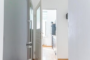 Habitación básica | Interior