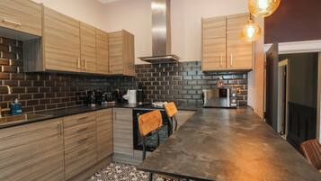 Geschirrspüler, Kochgeschirr/Geschirr/Besteck