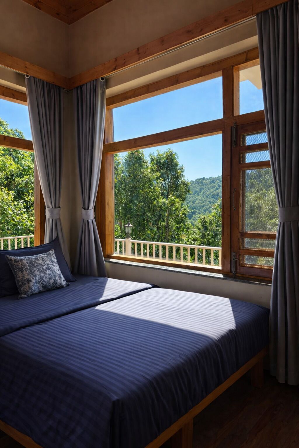 Luksushuvila | Ilmainen Wi-Fi